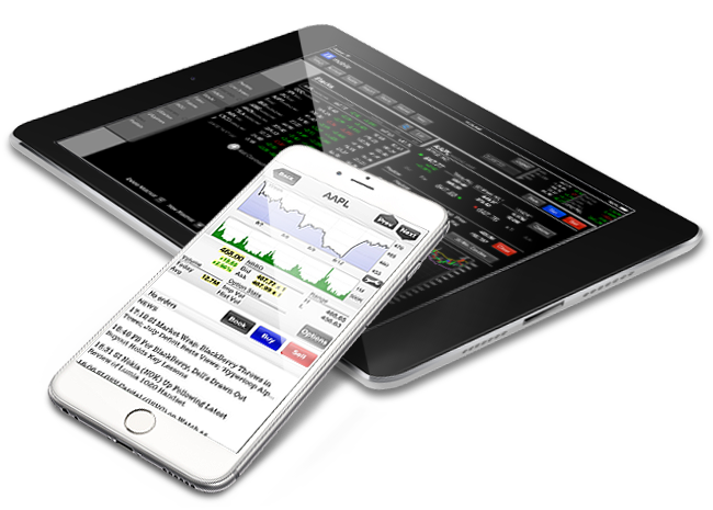 Webtrader foryou