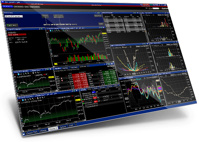 Webtrader foryou