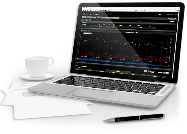Webtrader foryou